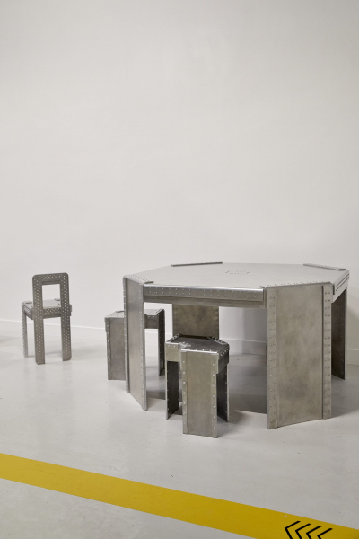 Maison et Objet 2022 Paris Design Week Designmesse Trends decohome.de GS PDW2022 PDWFactoryEspaceCommines 038