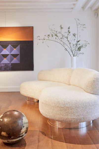 Maison et Objet 2022 Paris Design Week Designmesse Trends decohome.de GS PDW2022 ThierryLemaire 013