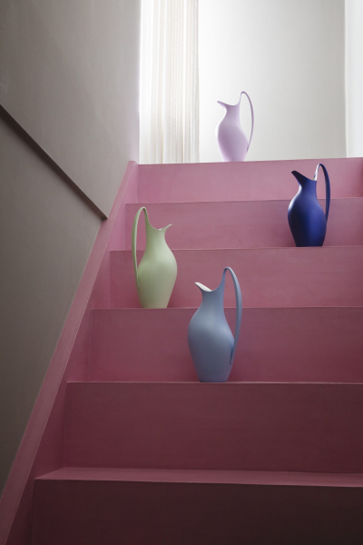 Maison et Objet 2022 Paris Design Week Designmesse Trends decohome.de GeorgJensen 20220308 7532