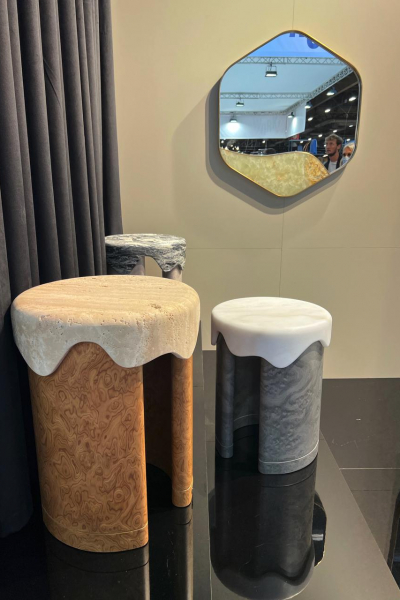 Maison et Objet 2022 Paris Design Week Designmesse Trends decohome.de IMG 1068