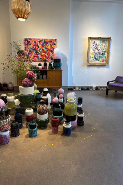 Maison et Objet 2022 Paris Design Week Designmesse Trends decohome.de IMG 1223