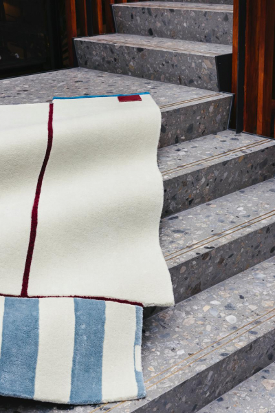 Maison et Objet 2022 Paris Design Week Designmesse Trends decohome.de Kapsul Collection Levels lifestyle images17