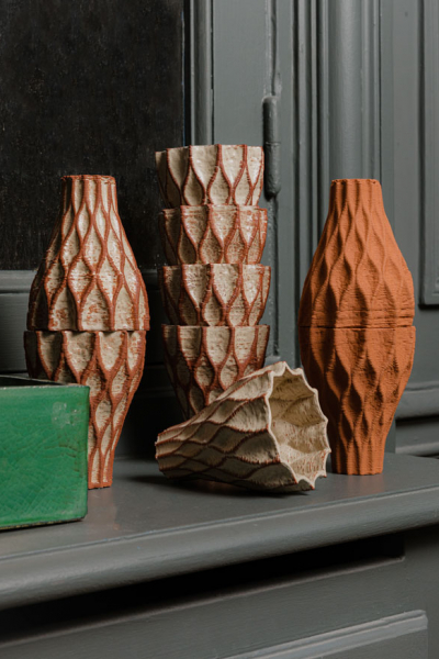 Maison et Objet 2022 Paris Design Week Designmesse Trends decohome.de TRAME INTERIORS 7