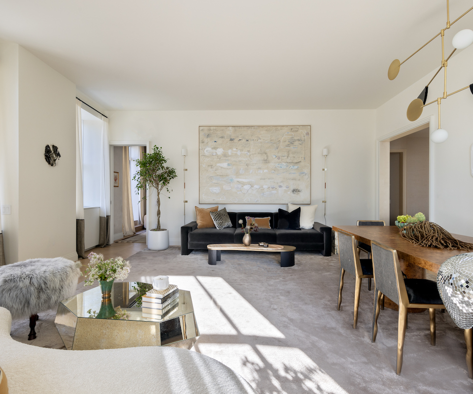 art deco luxushaus one wall street elizabeth graziolo yellow house architects decohome.de 6