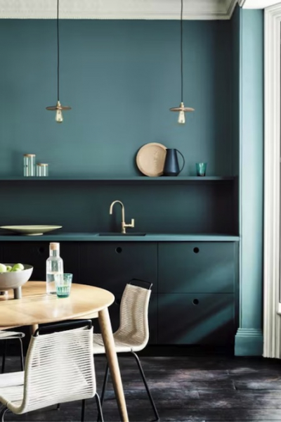 kuechenfronten little greene tea with florence decohome.de