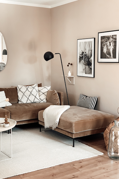 minimalismus mikaswohnsinn wohnzimmer decohome.de