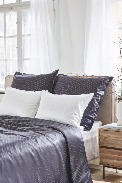 Basic Bettwaesche Curt Bauer urban style decohome.de