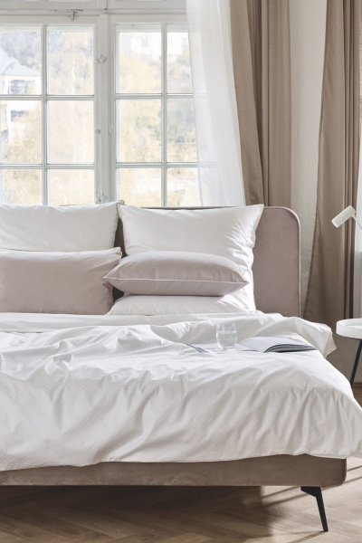 Bettwaesche Basic Curt Bauer Baumwolle Mix decohome.de