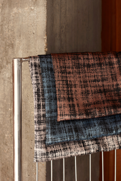 Energie sparen Volumenstoffe Zimmer und Rohde decohome.de