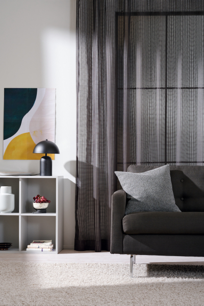 Stoffe Herbstkollektion Neuheiten decohome.de Apelt Impression 89 Tony 88