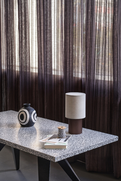 Stoffe Herbstkollektion Neuheiten decohome.de nyanordiska Almina 04 anthrazite interior