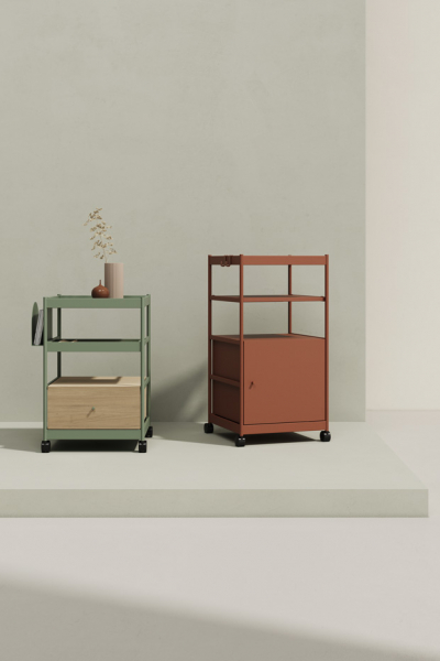 rollcontainer buero schreibtisch Mizetto decohome.de Kopie