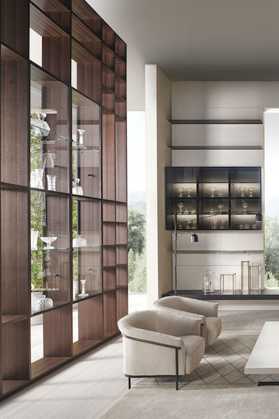 schranksystem porro system vetrina decohome.de