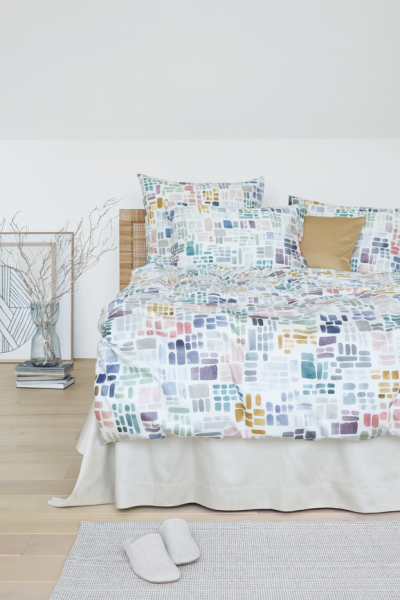 Bettwaesche Schlossberg HW22 VALENTIN blanc decohome.de RGB