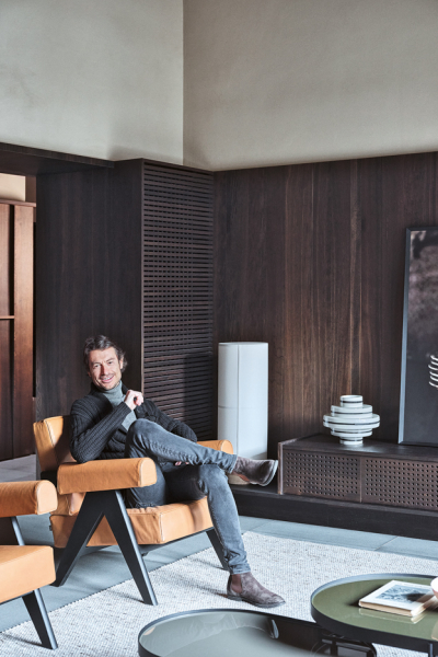 DECO HOME Weihnachtsheft K Fantolin0Courmayeur 27 decohome.de