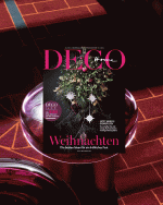 DECO Home Weihnachtsheft 522 online