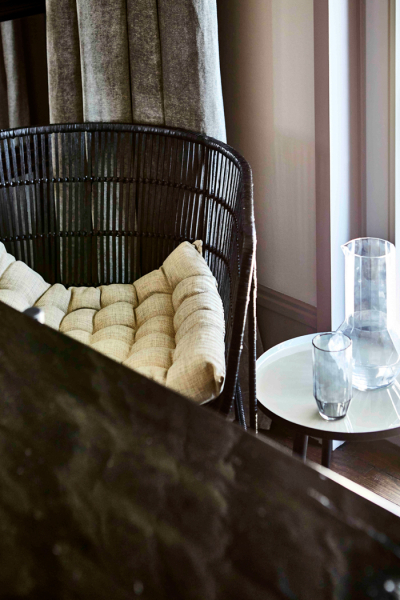 Penthouse Berlin Atelier Novono Geisbergstrasse Buero v3©Ulf Saupe decohome.de