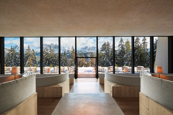 berghotel spa forestis suedtirol brixen decohome