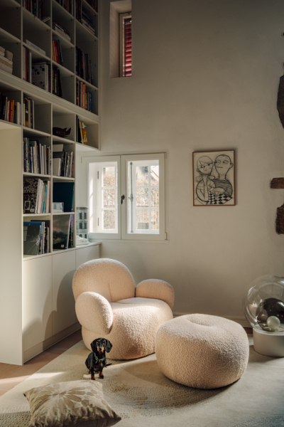 gemuetlich boucle sessel decohome.de Freifrau 20220214 3392