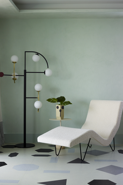 moderner memphis stil leuchte liege Owl design14