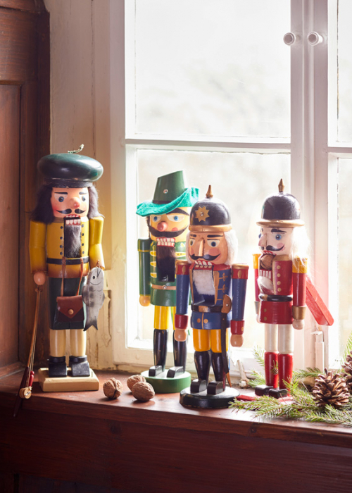 schloss ludwigseck weihnachten von gilsa wohngeschichte sabrina rothe nussknacker decohome.de