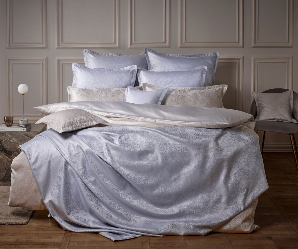 CurtBauer Bettwaesche Damast decohome.de