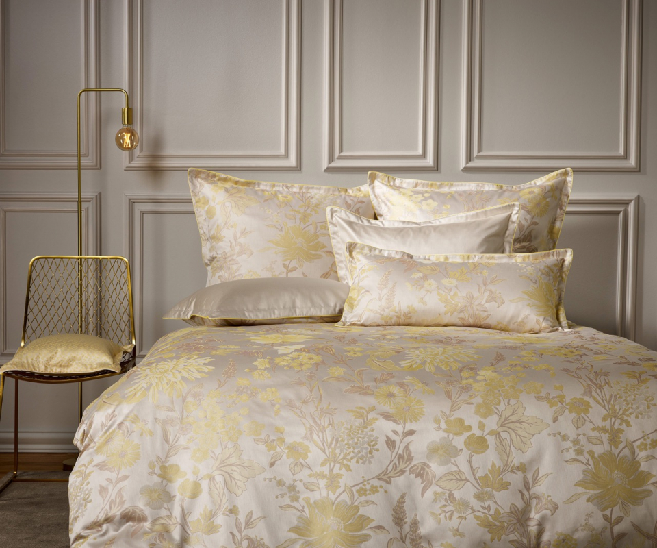 CurtBauer Damast Bettwaesche decohome.de