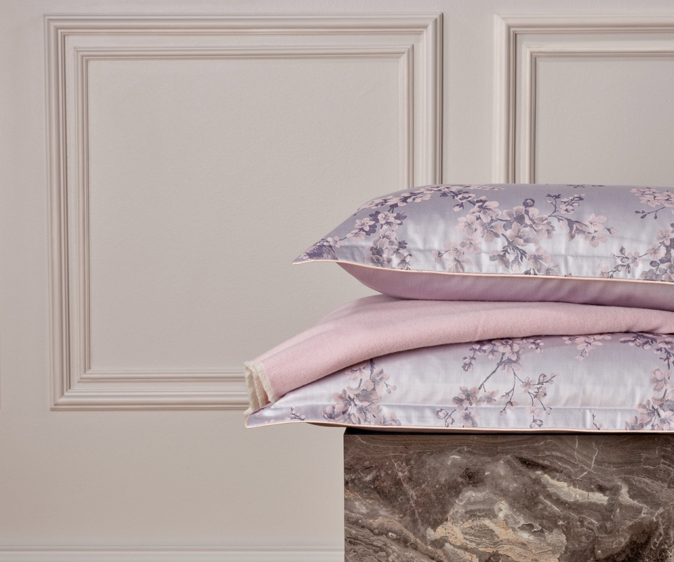 CurtBauer Kissen Damast decohome.de