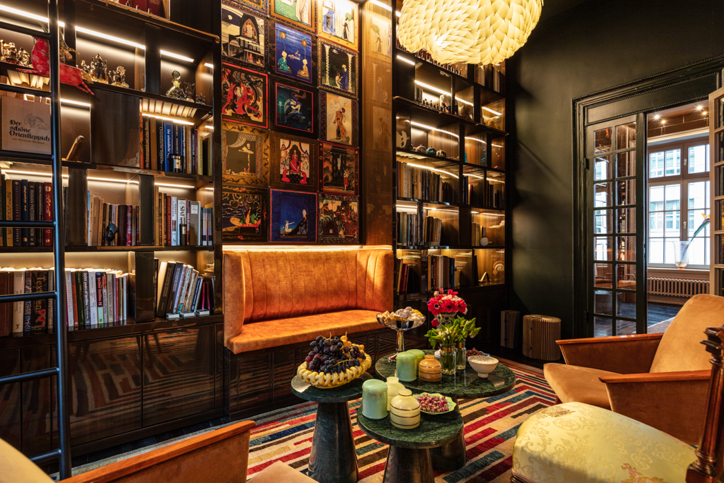 Interior Lila Valadan Foto Giesemann Teppichgalerie decohome.de neu