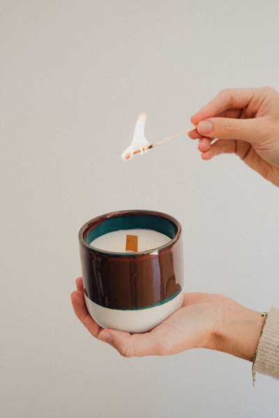 Kerze Motel a Mio decohome.de