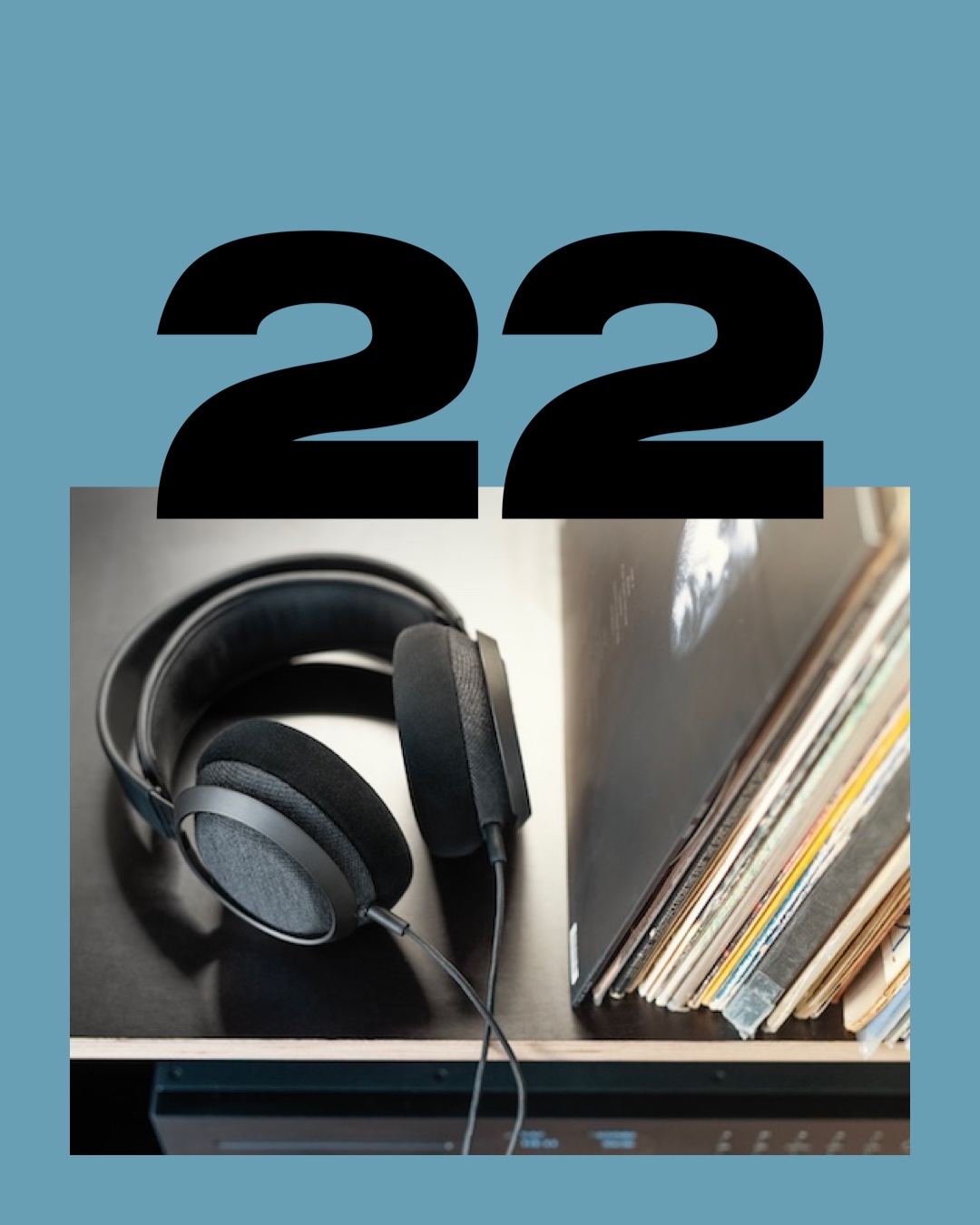 Türchen 22: „Fidelio X3“-Kopfhörer von Philips