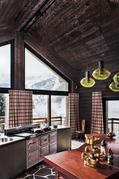 extravagantes chalet meribel jean philippe Demeyer interiordesign decohom.de CTH 2927a
