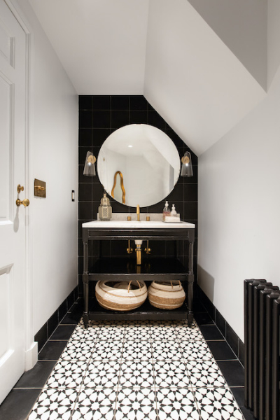 residenz north salem architectonics bad 6 bild federica carlet decohome.de