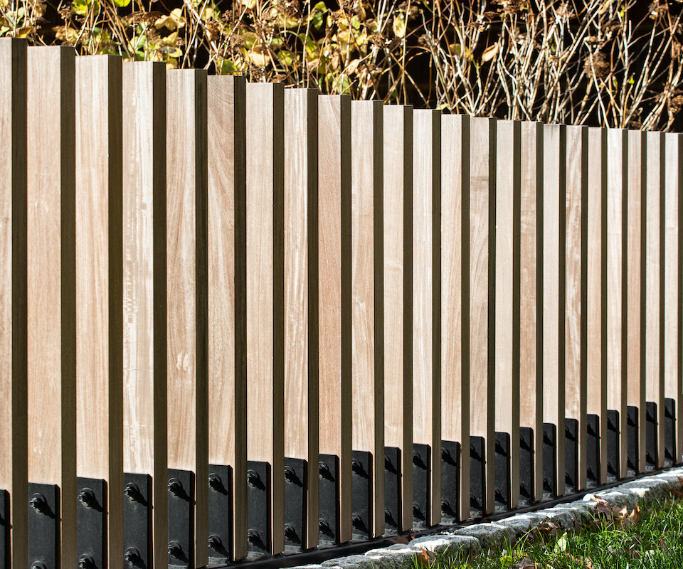 residenz north salem architectonics zaun 2 bild federica carlet decohome.de