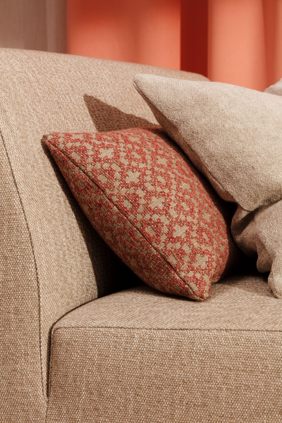 Christian Fischbacher Baran 14709 Mitra 14711 Dasht decohome.de