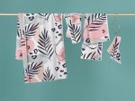 chenille handtuecher stay wild stillife decohome.de