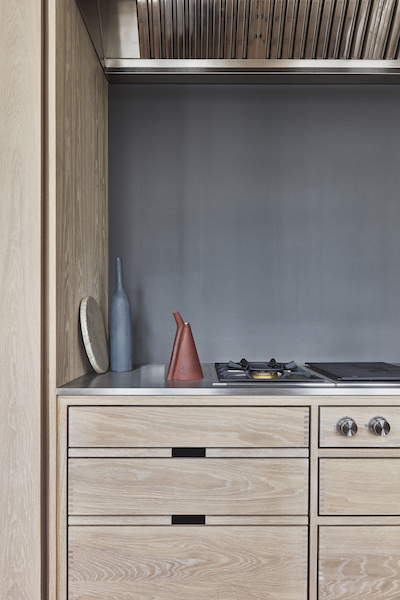 einbauschraenke garde hvalsoe kueche detail bild birgitta wolfgang decohome.de