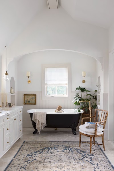 eklektischer wohnstil kelly deck design bad bild ema peter decohome.de