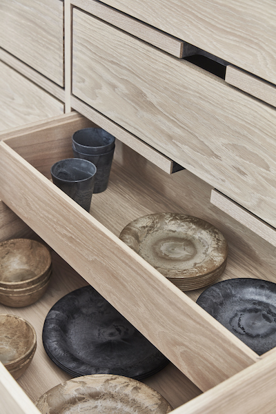 garde hvalsoe kueche schublade bild birgitta wolfgang decohome.de