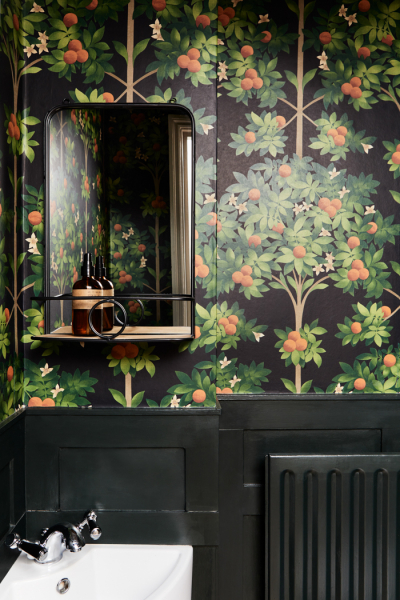Tapete Badezimmer Mylands 20220224 2137 copy Kopie 1 decohome.de