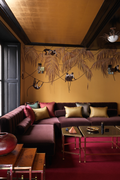 affen tapete DeGournay 20230203 4282 decohome.de