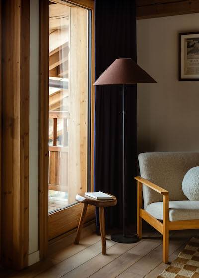 chalet josephine fossey chalet 1550 teppich bild alice mesguich decohome.de