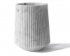 design trends marmor vase aus italien Fiammetta decohome.de