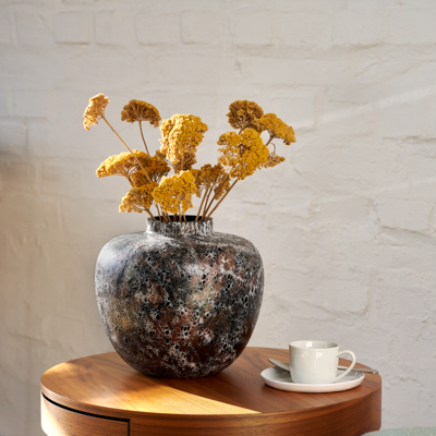 design trends vase bauchig vintage look decohome.de Lambert PAOMA