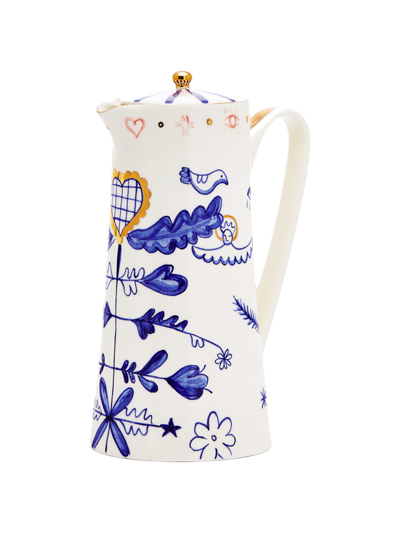 keramik kanne gunia project handmade in ukraine tischdeko decohome.de