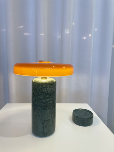 leuchte kabellos gruenes marmor designbyus decohome.de