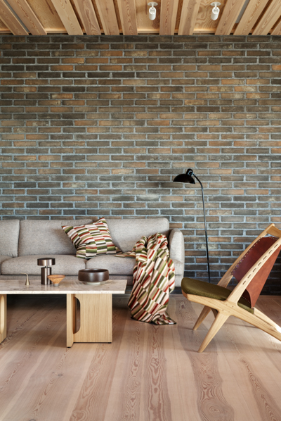 plaid kissen wohnzimmer deko roros finnland decohome.de