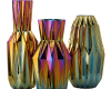 vasen design trends seifenblasen optik pols potten decohome.de