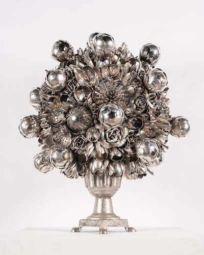 flowers forever kunsthalle muenchen carrington delft snowball 2021