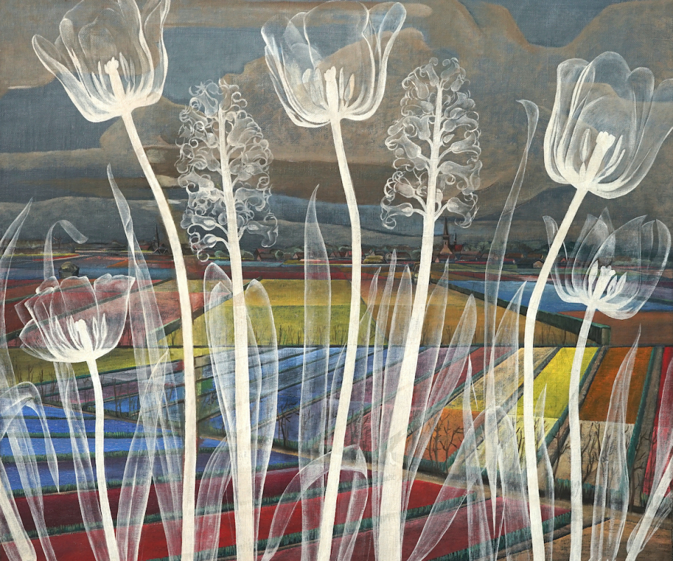 flowers forever kunsthalle muenchen hoech holland 1942 decohome.de